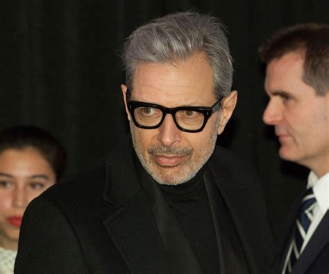 what ethnicity is jeff goldblum